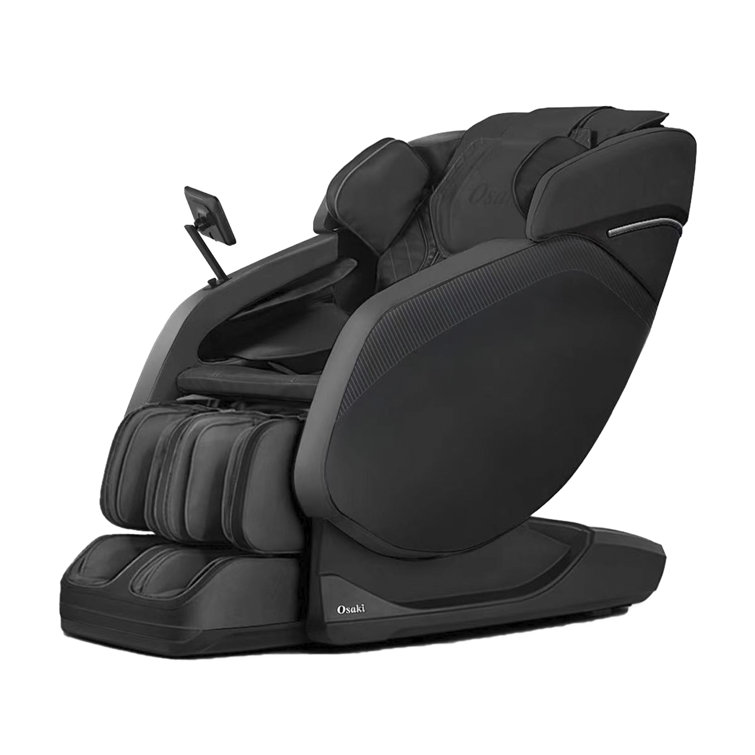 Osaki 3DJp650 Massage Chair Wayfair